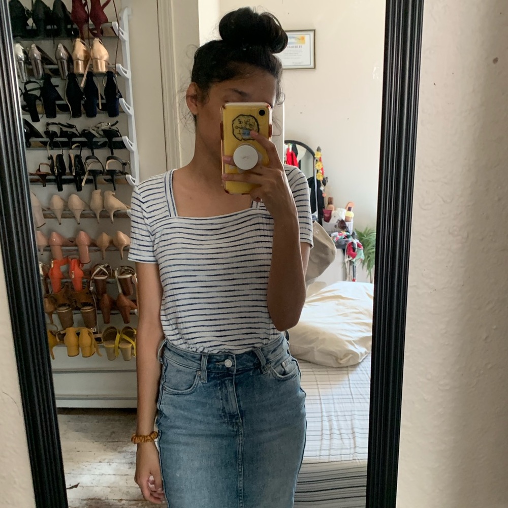 Meet your Posher, Annel